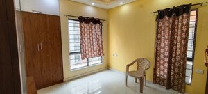 Room in 3 BHK Apartment at DTC Southern Heights, Joka – for Rent