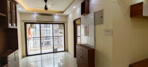 3 BHK Apartment For Rent in DTC Southern Heights, Joka