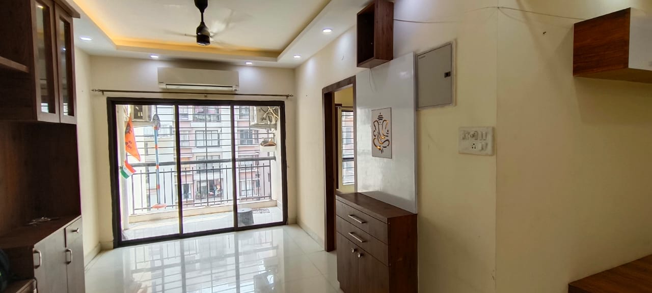 3 BHK Apartment For Rent in DTC Southern Heights
