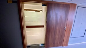   Office Space at Bodakdev – for Rent