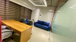 Common Area in  Office Space at Bodakdev – for Rent