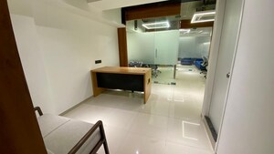   Office Space at Bodakdev – for Rent