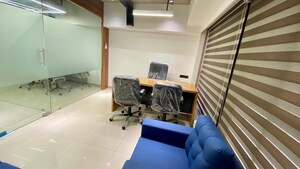   Office Space at Bodakdev – for Rent