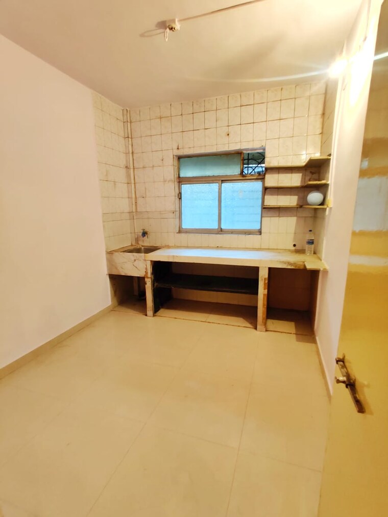 Kitchen, sai-srushti-chs-kalwa 1 RK 400 Sq.Ft. Apartment In Kalwa Thane 9695150