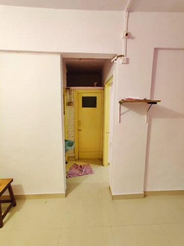 Furnished Amenities in 1 RK Apartment at Sai Srushti CHS Kalwa, Kalwa – for Rent