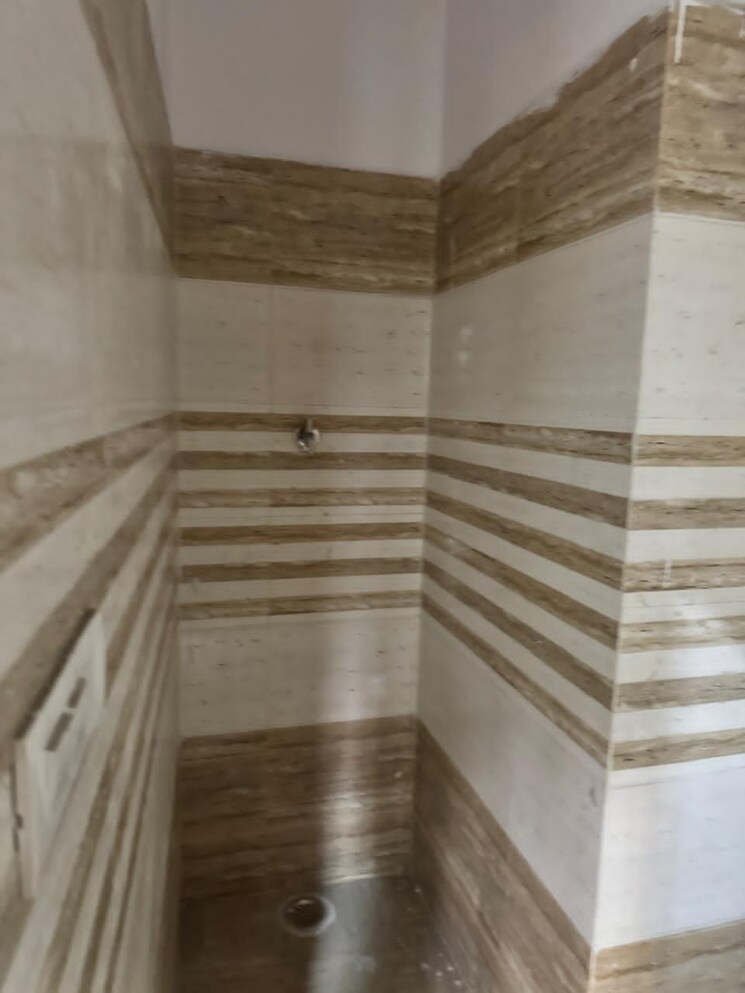 Bathroom, canal road Studio 400 Sq.Ft. Builder Floor In Canal Road Dehradun 9695209