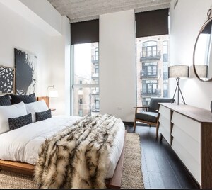 4 BHK Builder Floor For Rent in Vasant Vihar