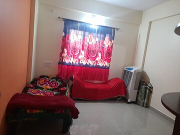 Bedroom in 3 BHK Builder Floor at Gunjur – for Rent