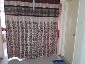 Bedroom in 3 BHK Builder Floor at Gunjur – for Rent