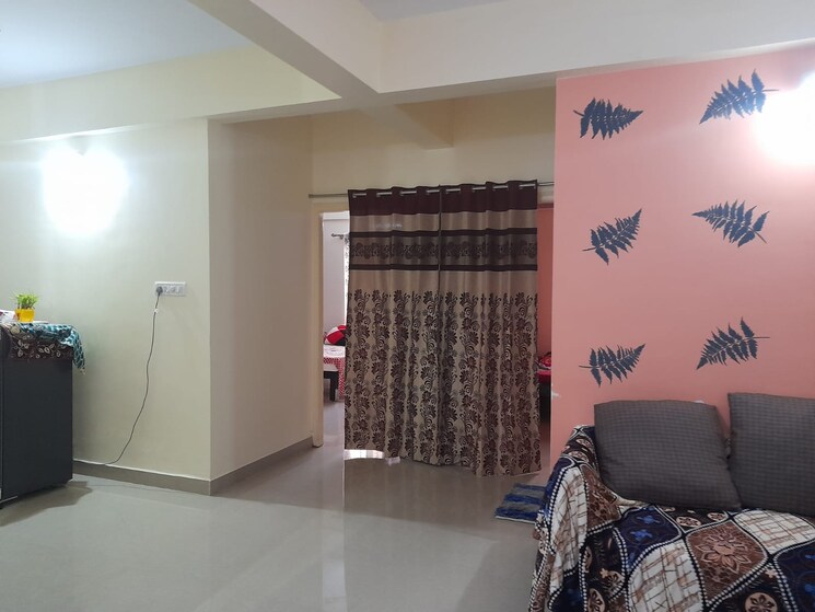 Living Room, gunjur 3 Bedroom 1350 Sq.Ft. Builder Floor In Gunjur Bangalore 9695572