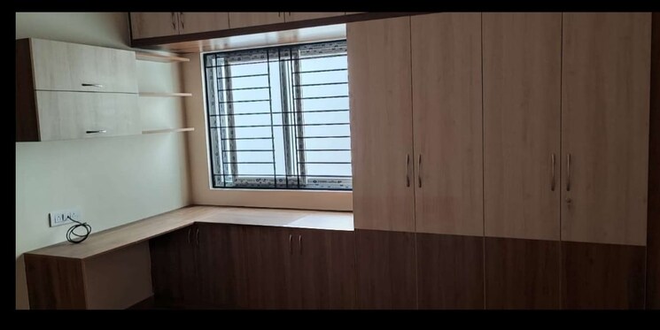 Room, baldota-signature 2.5 Bedroom 1450 Sq.Ft. Apartment In Thanisandra Bangalore 9695212