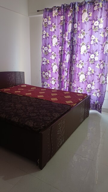 Furnished Amenities in 2 BHK Apartment at Signature The Serenas, Sohna Sector 36 – for Rent