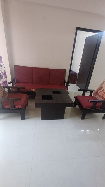 Furnished Amenities in 2 BHK Apartment at Signature The Serenas, Sohna Sector 36 – for Rent