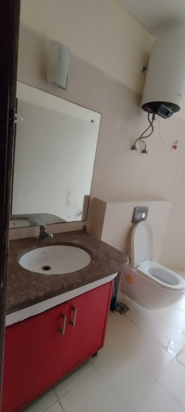 Master Bedroom, spaze-privy 3 Bedroom 1930 Sq.Ft. Apartment In Sector 72 Gurgaon 9695231