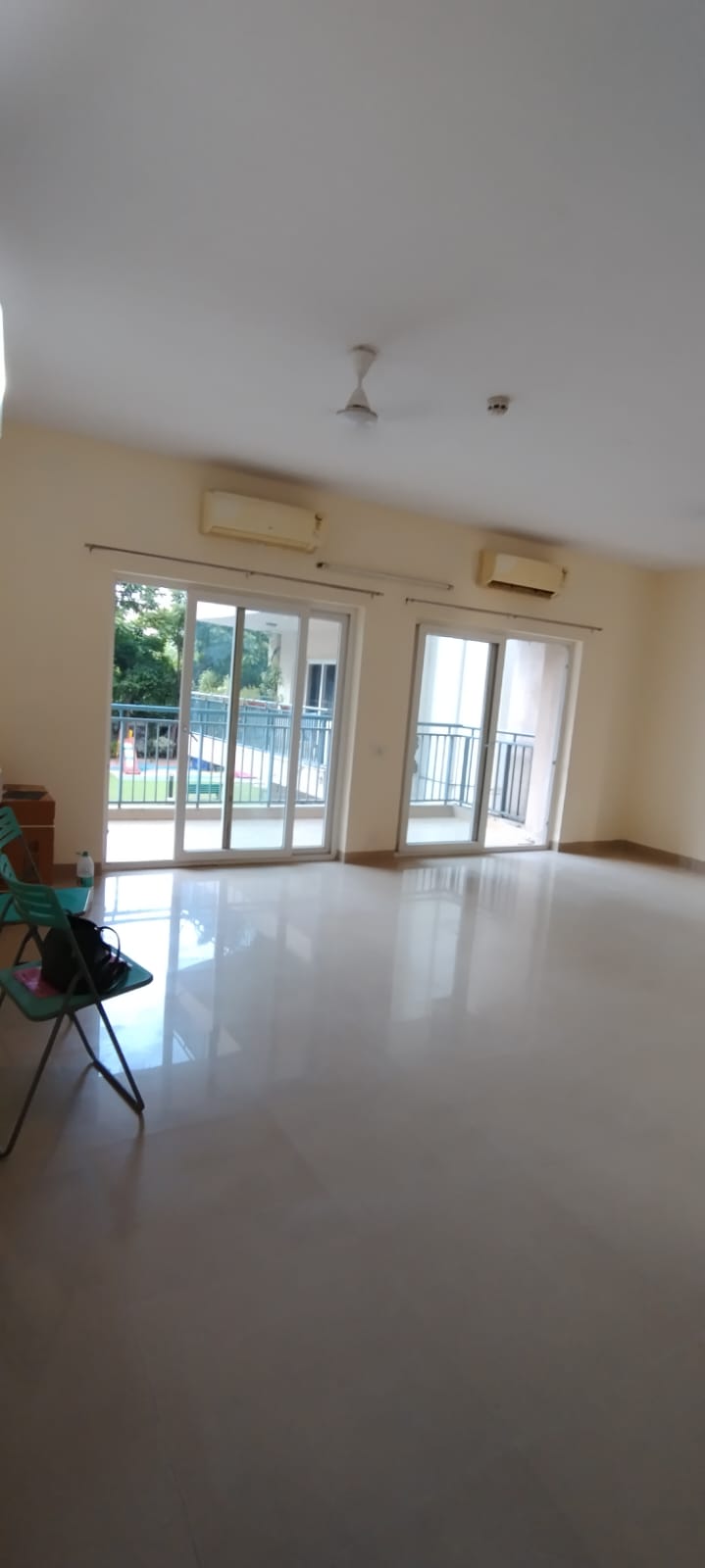 3 BHK + Extra Room Apartment For Rent in Spaze Privy