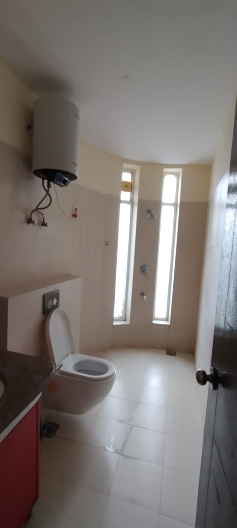 Bathroom, spaze-privy 3 Bedroom 1930 Sq.Ft. Apartment In Sector 72 Gurgaon 9695231