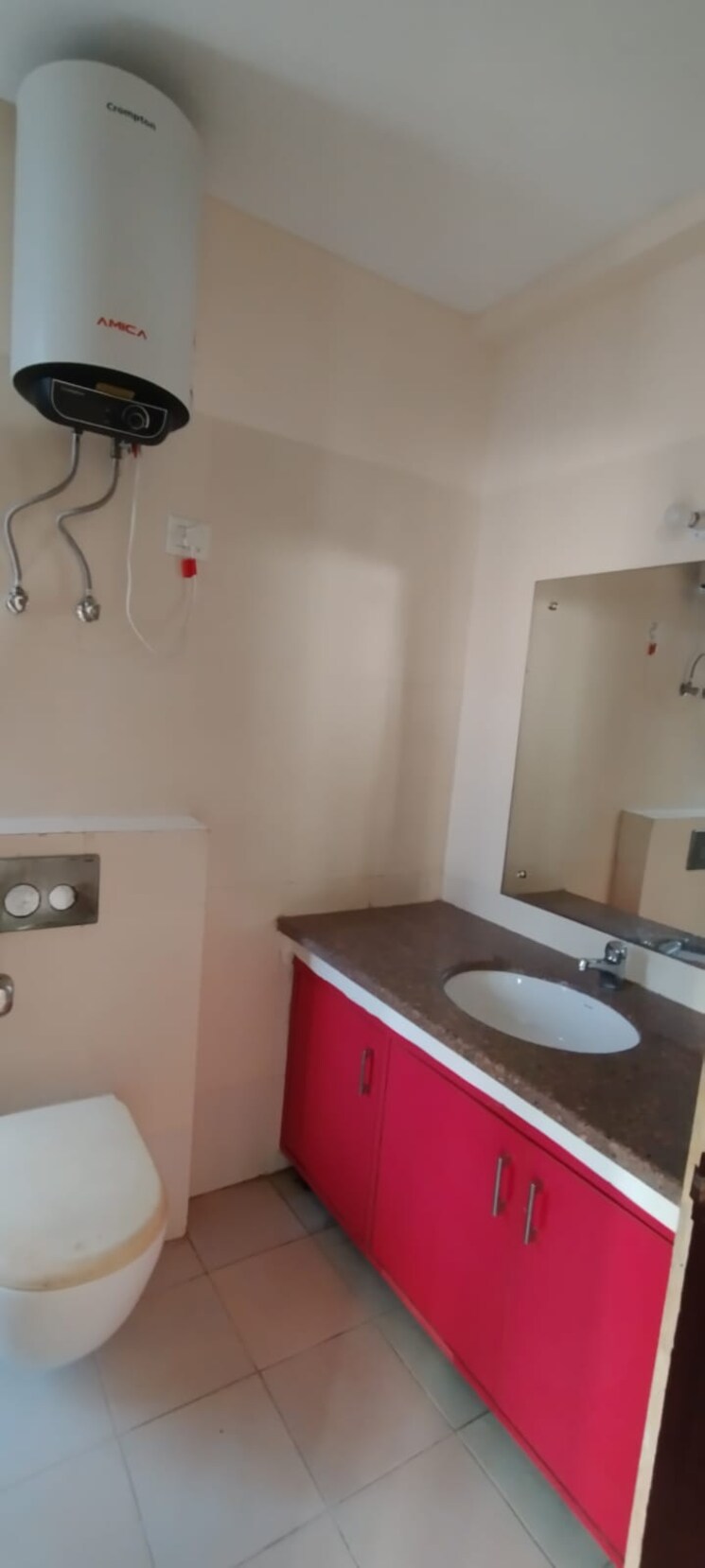 Master Bedroom, spaze-privy 3 Bedroom 1930 Sq.Ft. Apartment In Sector 72 Gurgaon 9695231