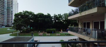 3 BHK Apartment – Exterior View View at Spaze Privy, Sector 72 - for Rent