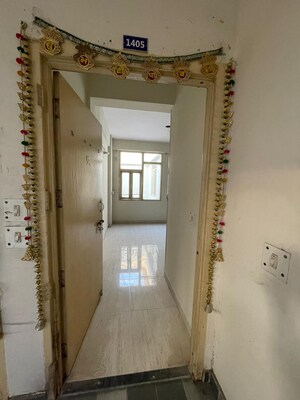 3 BHK Apartment For Sale in Agrasain Spaces Aagman, Sector 70