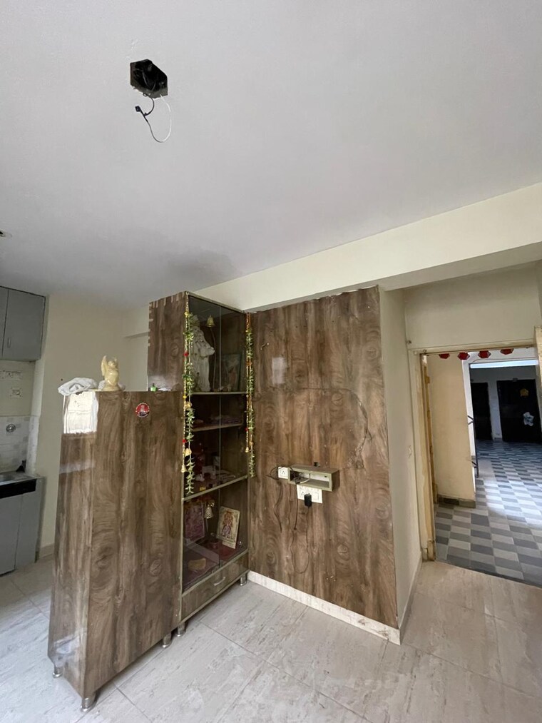 Kitchen, agrasain-spaces-aagman 3 Bedroom 729 Sq.Ft. Apartment In Sector 70 Faridabad 9695232