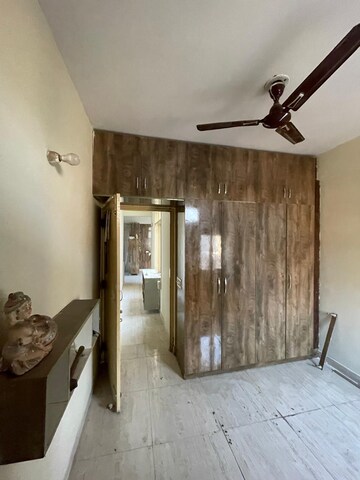 Furnished Amenities in 3 BHK Apartment at Agrasain Spaces Aagman, Sector 70 – for Sale