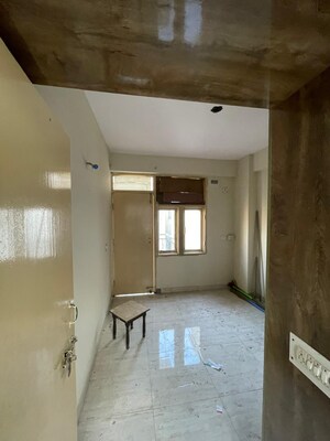 Building Lobby in 3 BHK Apartment at Agrasain Spaces Aagman, Sector 70 – for Sale