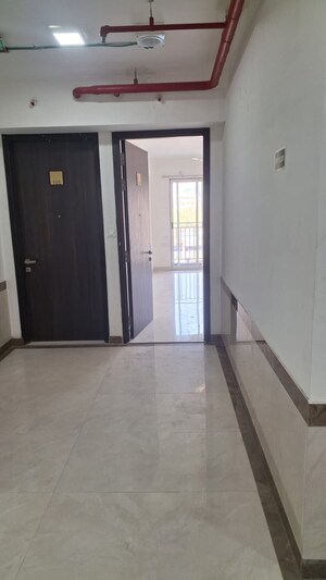2 BHK Apartment For Rent in Ajmera Crosstown One, Kalyan West