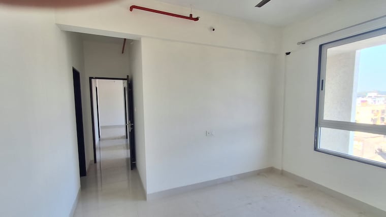 Room, ajmera-crosstown-one 2 Bedroom 659 Sq.Ft. Apartment In Kalyan West Thane 9695230