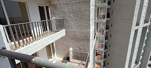 3.5 BHK Apartment – Exterior View View at Mapsko Casa BellA-Villas, Sector 82 - for Sale