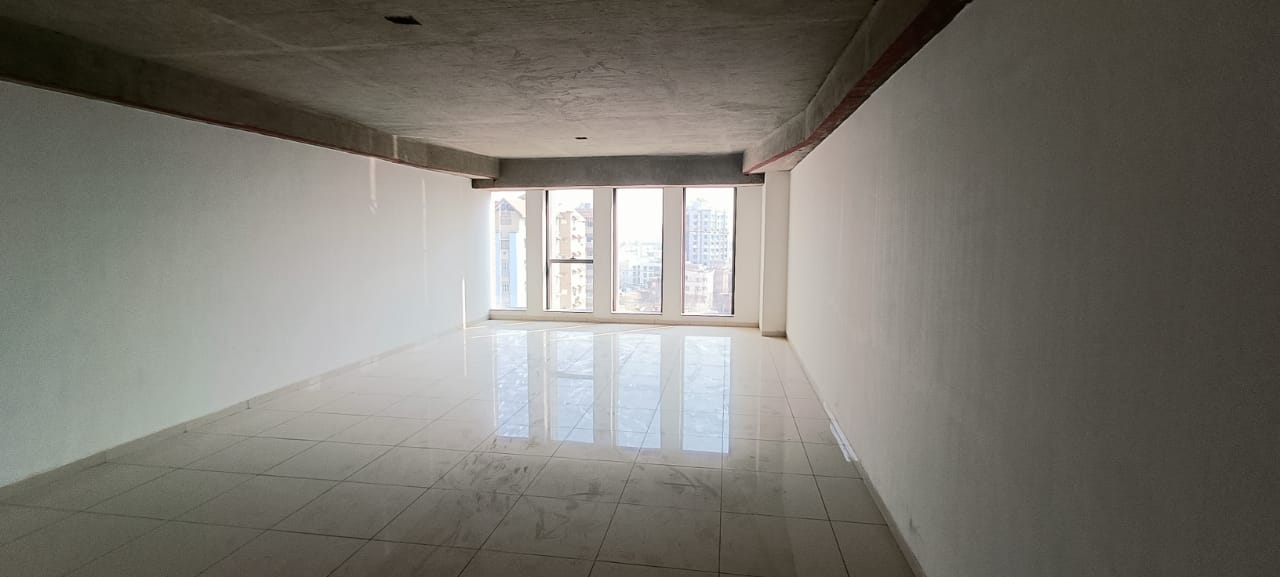 Office Space For Rent in Iconic Shyamal