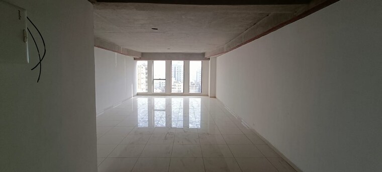 Exterior View, shyamal Commercial Office Space 1171 Sq.Ft. In Shyamal Ahmedabad 9695223