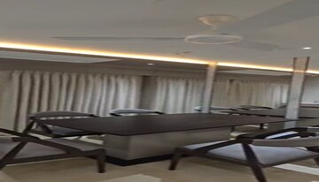 Balcony in 3 BHK Apartment at Kandivali West – for Sale