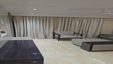 Staircase in 3 BHK Apartment at Kandivali West – for Sale