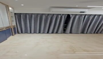 Staircase in 3 BHK Apartment at Kandivali West – for Sale