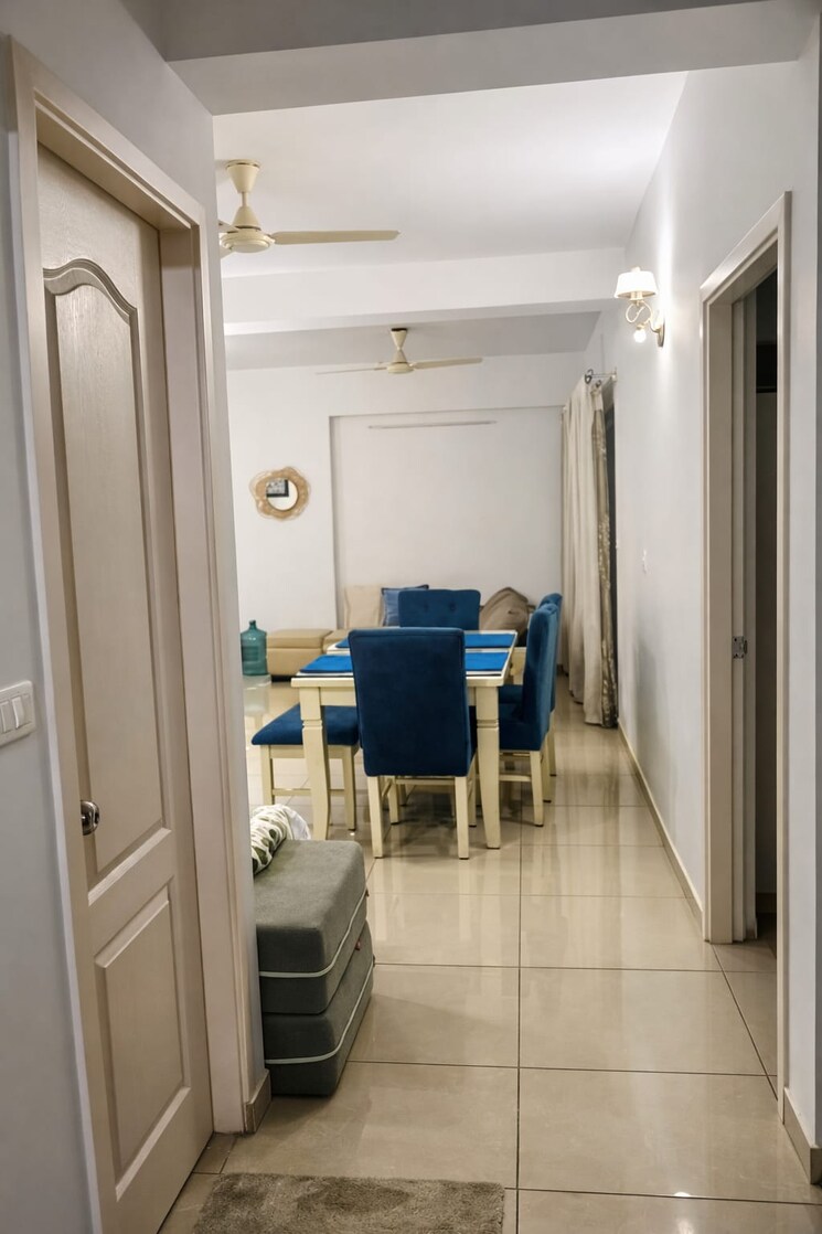 undefined, goyal-and-co-orchid-greens 3 Bedroom 1561 Sq.Ft. Apartment In Kannur Bangalore 9695249