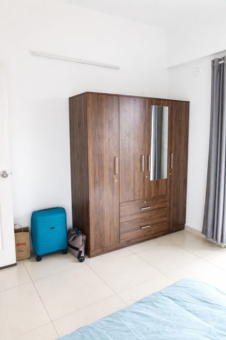 Room, goyal-and-co-orchid-greens 3 Bedroom 1561 Sq.Ft. Apartment In Kannur Bangalore 9695249