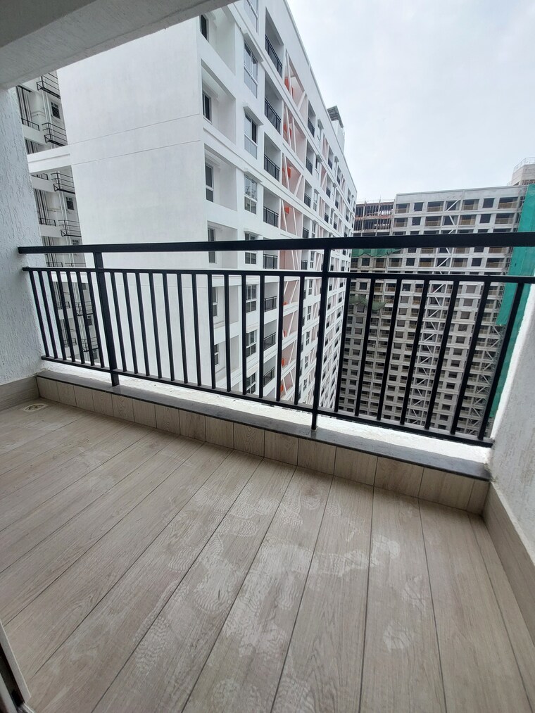 undefined, punawale 3 Bedroom 1067 Sq.Ft. Apartment In Punawale Pune 9695273