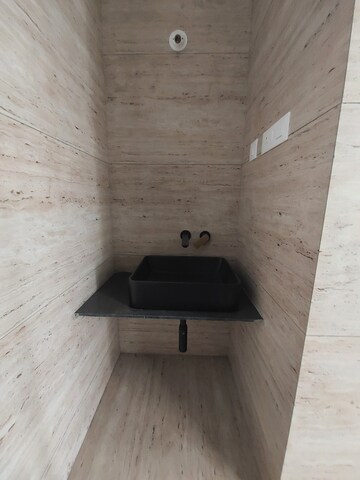 Building Lobby in 3 BHK Apartment at Punawale – for Sale