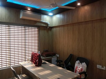  3 BHK Apartment at Cosmos Jewels, Ghodbunder Road – for Rent