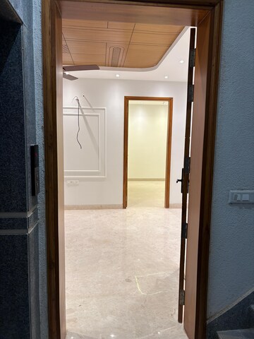 Building Lobby in 4 BHK Apartment at Anant Raj Estate Plots, Sector 63a – for Rent