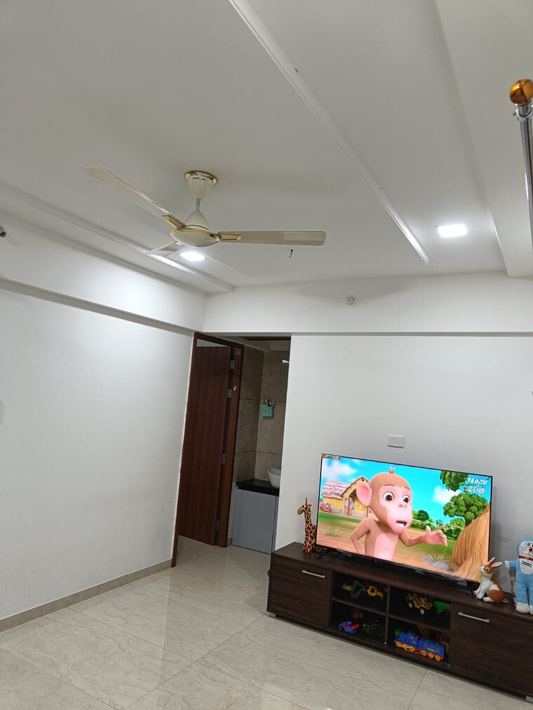 Bedroom, wakad 1 Bedroom 550 Sq.Ft. Apartment In Wakad Pune 9695276