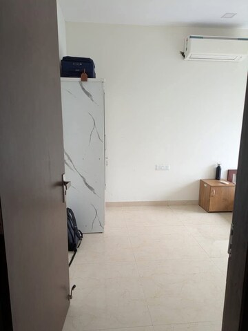 Bathroom in  Pg at Parel – for Rent