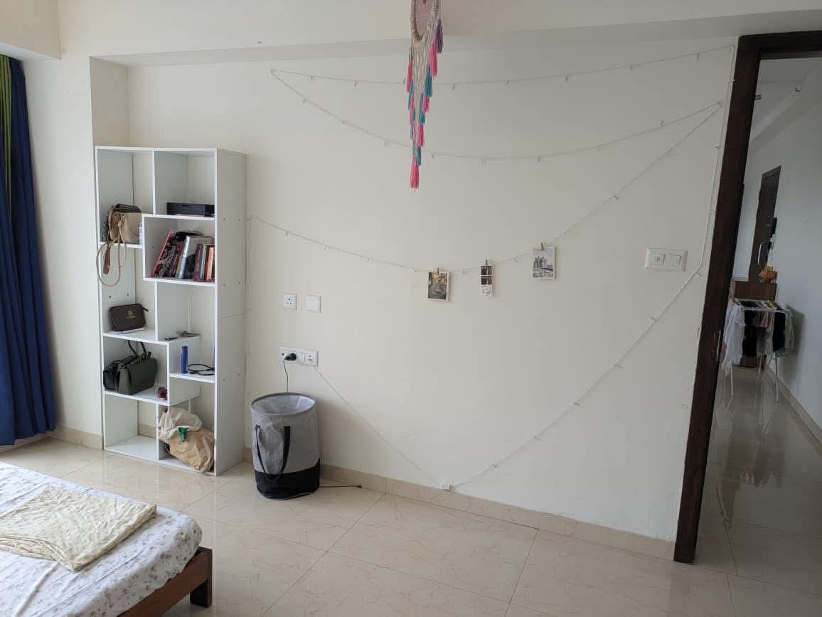 Pg For Rent in Parel
