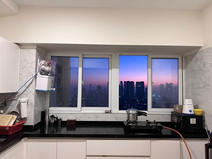 Room, parel Pg For Girls In Parel 9695264