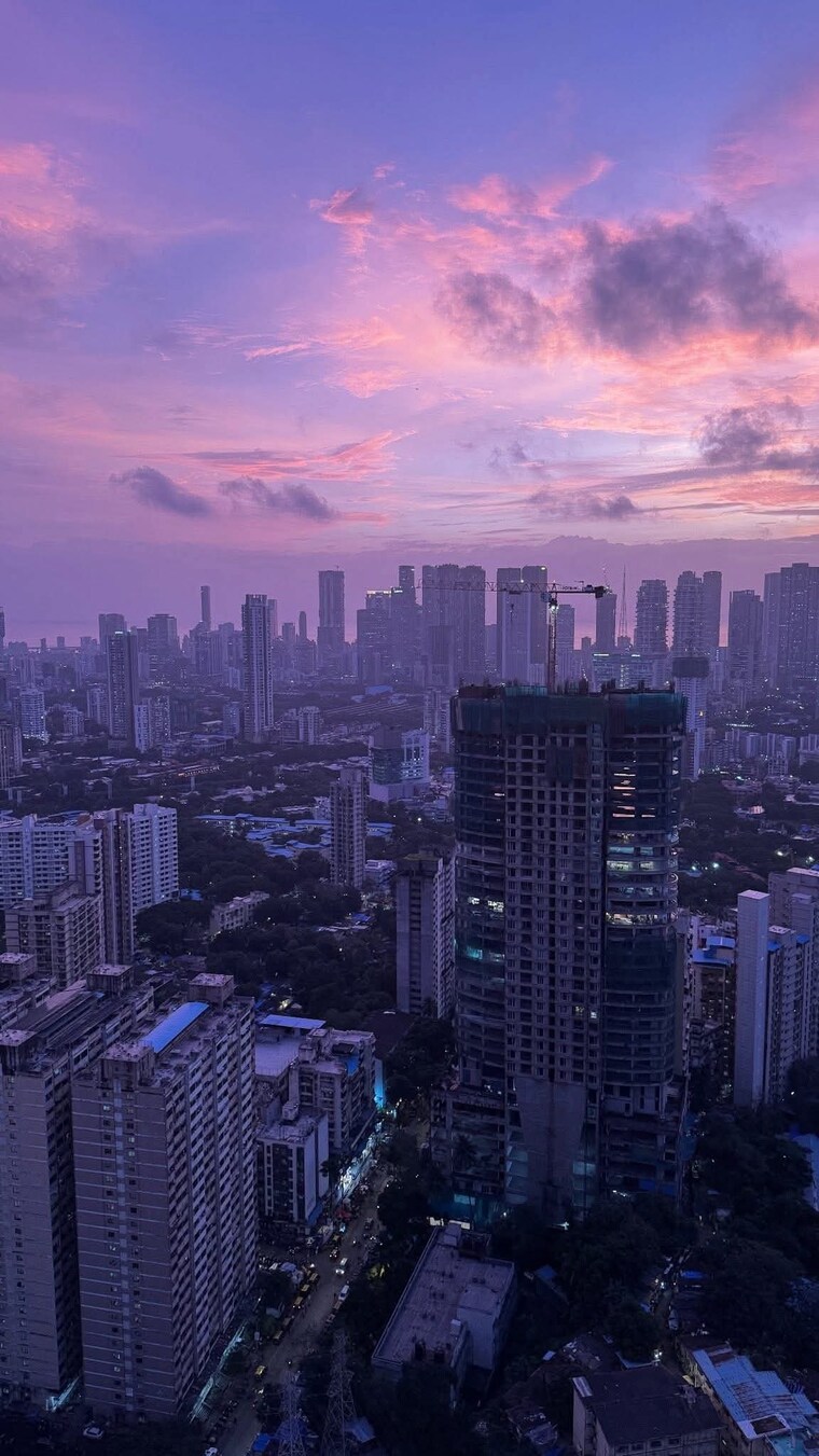 Room, parel Pg For Girls In Parel 9695264