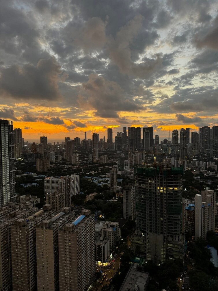 Room, parel Pg For Girls In Parel 9695264