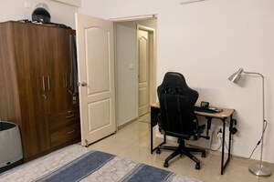 Room in 3 BHK Apartment at Kannur – for Rent