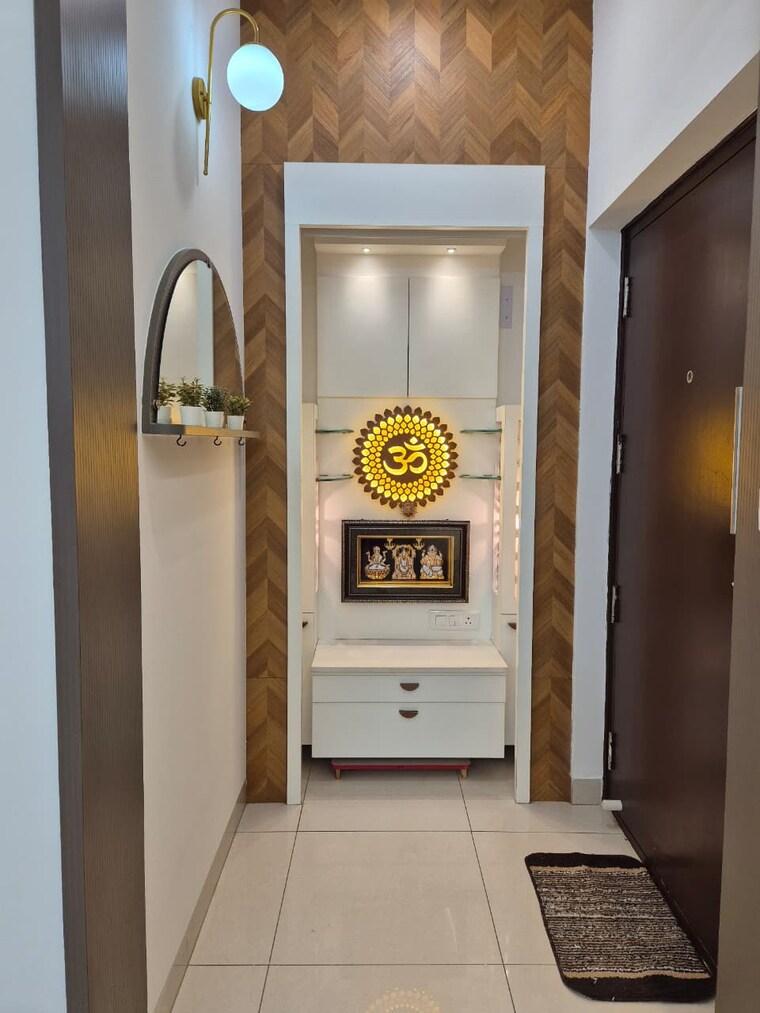 undefined, gmada-eco-city 6 Bedroom 2000 Sq.Ft. Independent House In North Mullanpur Chandigarh 9695320