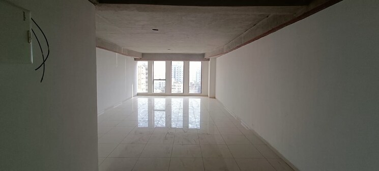 Exterior View, shyamal Commercial Office Space 1171 Sq.Ft. In Shyamal Ahmedabad 9695265