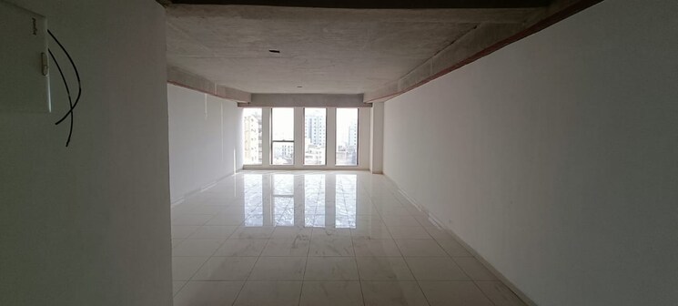 Exterior View, shyamal Commercial Office Space 1171 Sq.Ft. In Shyamal Ahmedabad 9695265